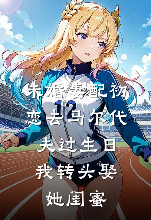未婚妻配初恋去马尔代夫过生日，我转头娶她闺蜜