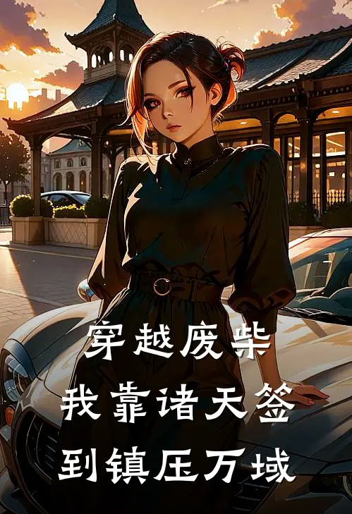 穿越废柴，我靠诸天签到镇压万域