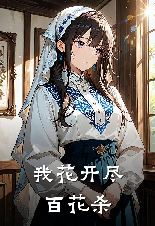 我花开尽百花杀