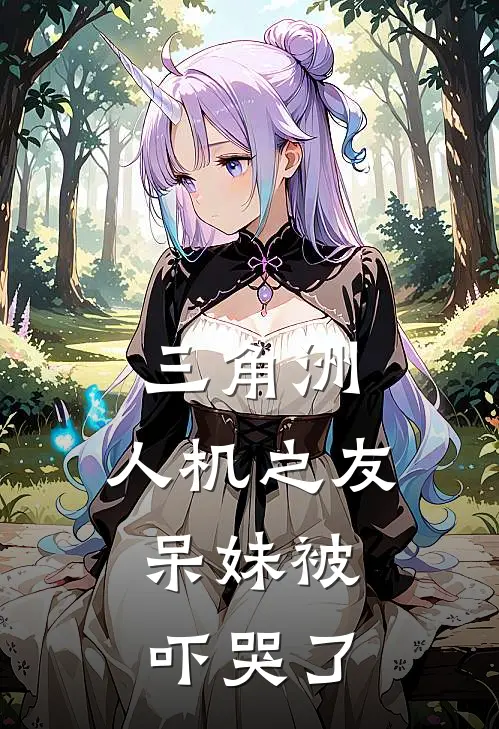 三角洲：人机之友，呆妹被吓哭了