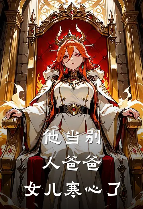 他当别人爸爸，女儿寒心了
