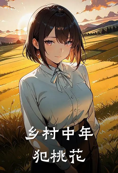 乡村中年犯桃花