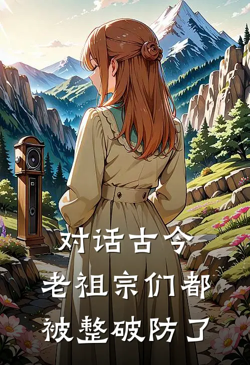 对话古今，老祖宗们都被整破防了