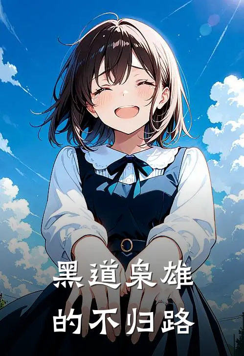 黑道枭雄的不归路