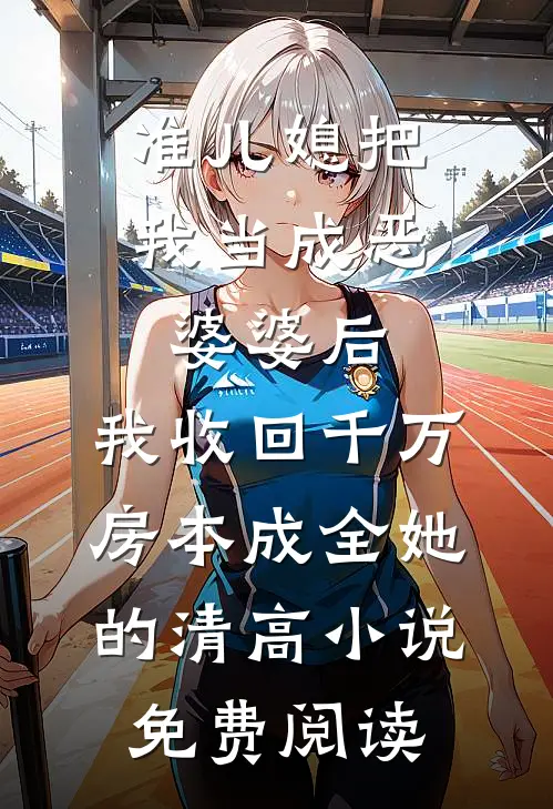 准儿媳把我当成恶婆婆后，我收回千万房本成全她的清高小说免费阅读