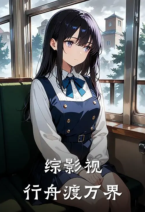 综影视：行舟渡万界