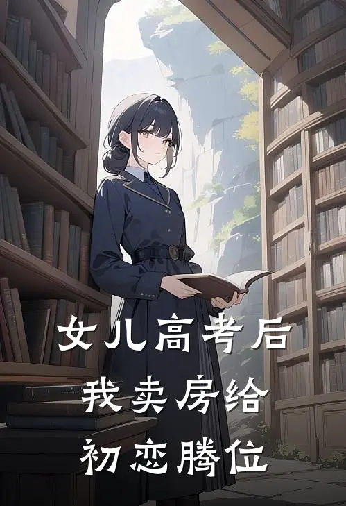 女儿高考后，我卖房给初恋腾位