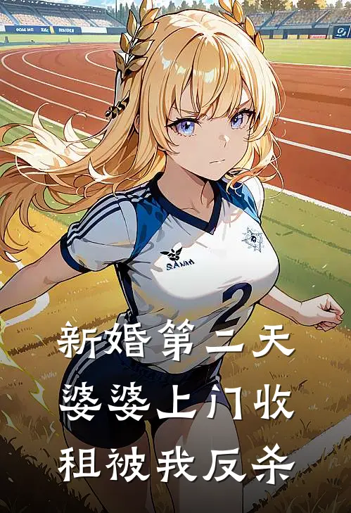新婚第二天，婆婆上门收租被我反杀