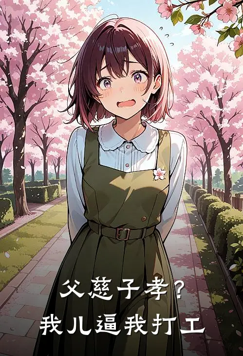 父慈子孝？我儿逼我打工