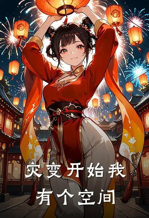 灾变开始我有个空间