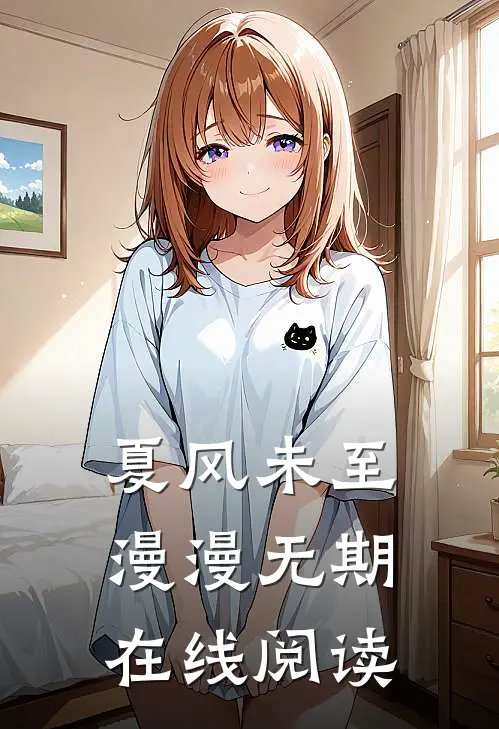 夏风未至，漫漫无期在线阅读