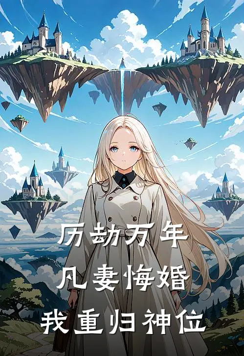 历劫万年：凡妻悔婚，我重归神位
