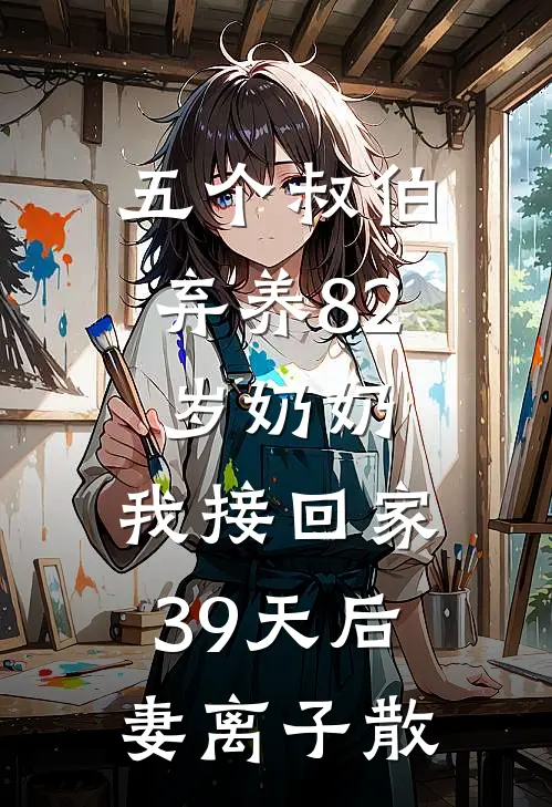 五个叔伯弃养82岁奶奶，我接回家39天后妻离子散