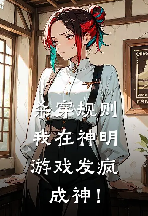 杀穿规则，我在神明游戏发疯成神！