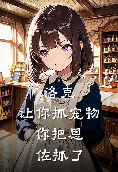 洛克：让你抓宠物，你把恩佐抓了