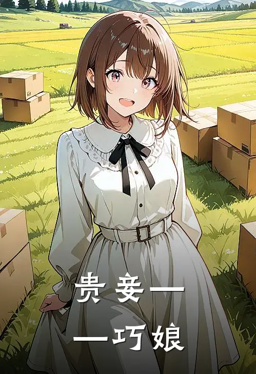 贵妾——巧娘