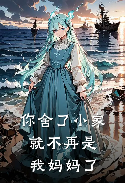 你舍了小家，就不再是我妈妈了