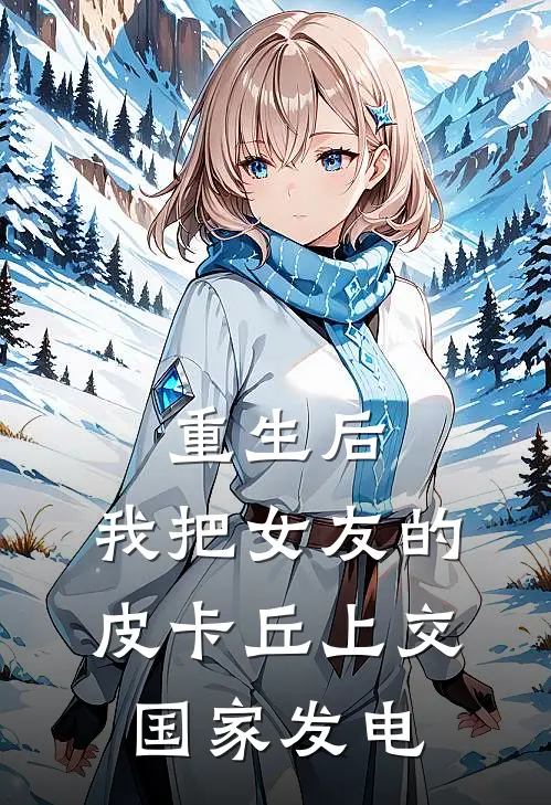 重生后，我把女友的皮卡丘上交国家发电