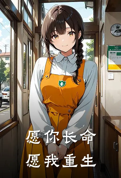 愿你长命，愿我重生