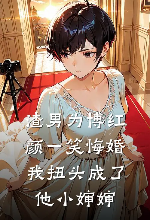 渣男为博红颜一笑悔婚，我扭头成了他小婶婶