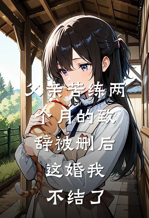 父亲苦练两个月的致辞被删后，这婚我不结了