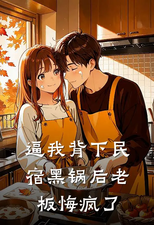 逼我背下民宿黑锅后老板悔疯了