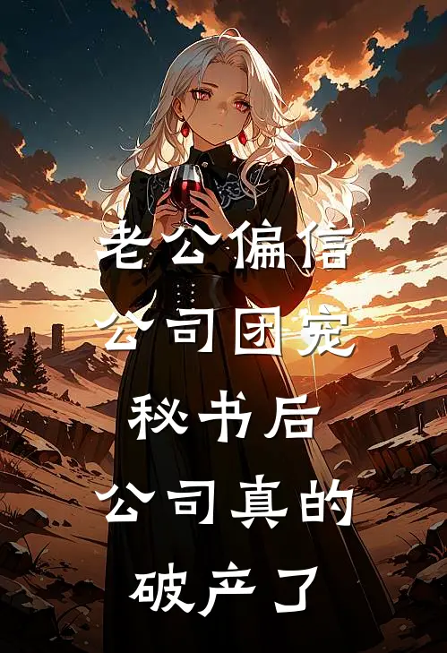 老公偏信公司团宠秘书后，公司真的破产了