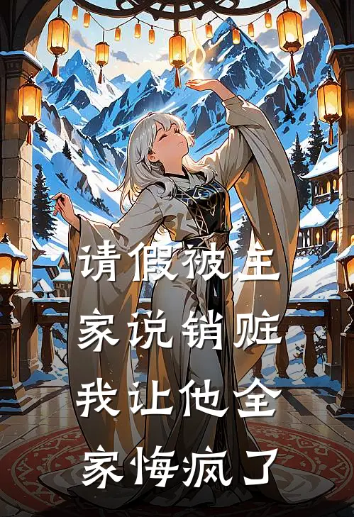 请假被主家说销赃，我让他全家悔疯了