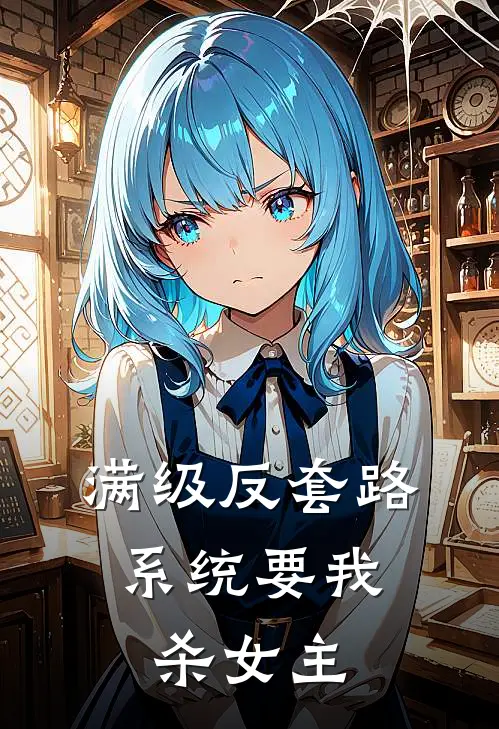 满级反套路，系统要我杀女主