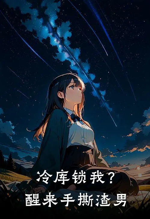 冷库锁我？醒来手撕渣男