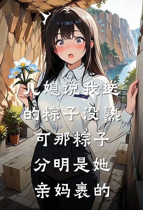 儿媳说我送的粽子没熟，可那粽子分明是她亲妈裹的