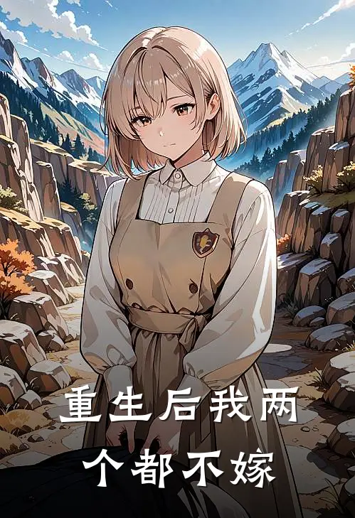 重生后我两个都不嫁