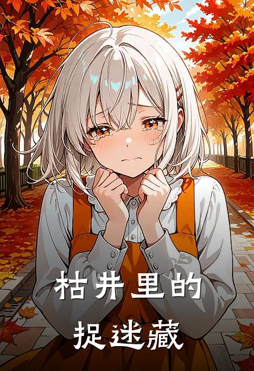 枯井里的捉迷藏