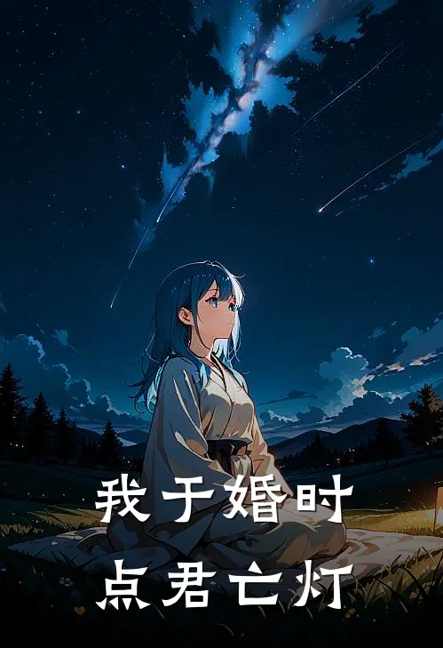 我于婚时，点君亡灯