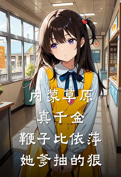 内蒙草原真千金，鞭子比依萍她爹抽的狠