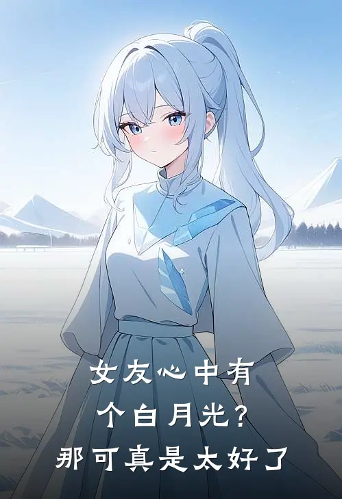 女友心中有个白月光？那可真是太好了