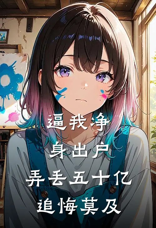 逼我净身出户，弄丢五十亿追悔莫及