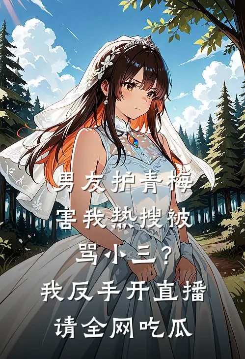 男友护青梅害我热搜被骂小三？我反手开直播请全网吃瓜
