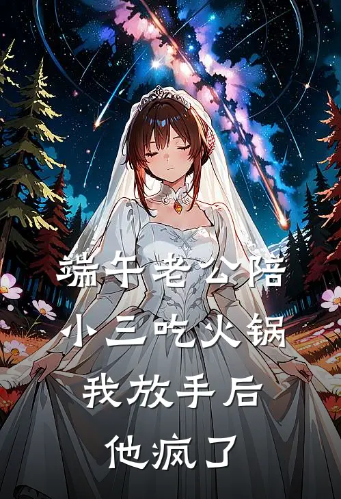 端午老公陪小三吃火锅，我放手后他疯了