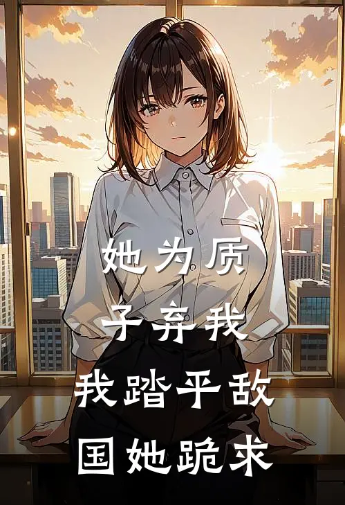 她为质子弃我，我踏平敌国她跪求