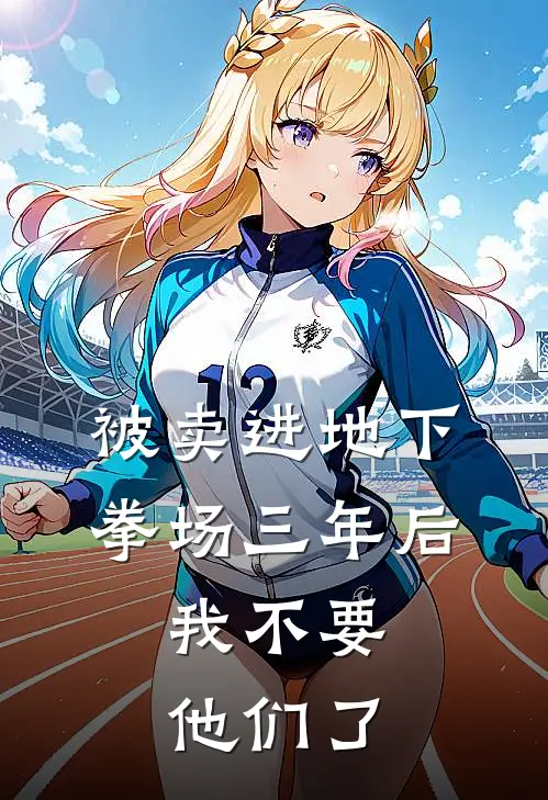 被卖进地下拳场三年后，我不要他们了