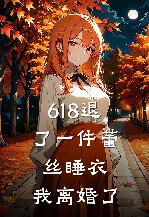 618退了一件蕾丝睡衣，我离婚了