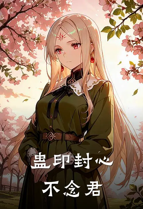 蛊印封心不念君