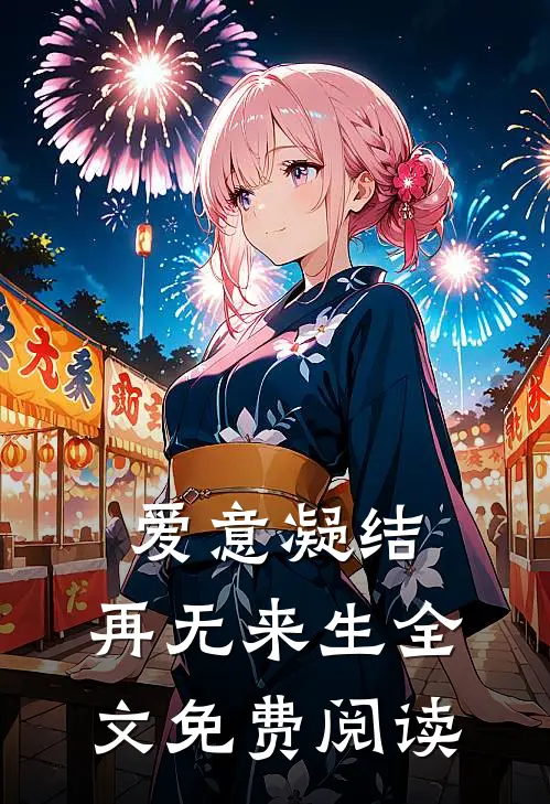 爱意凝结，再无来生全文免费阅读