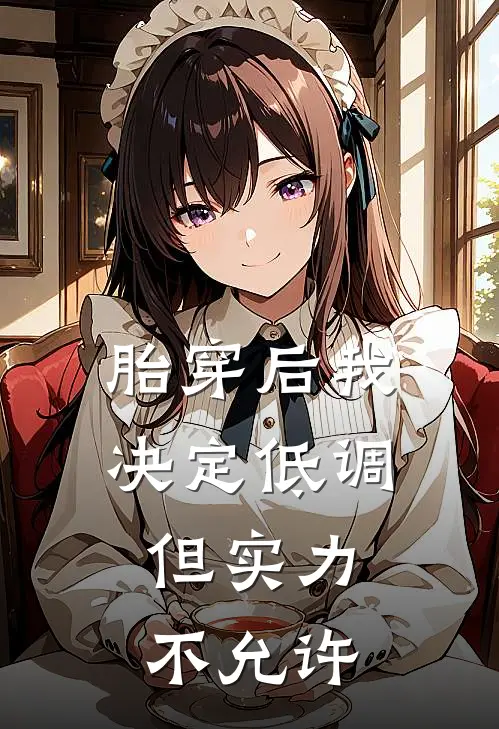 胎穿后我决定低调，但实力不允许