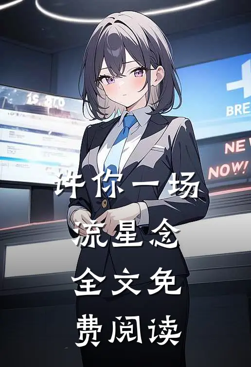 许你一场流星念全文免费阅读