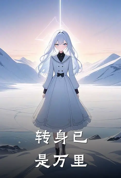 转身已是万里