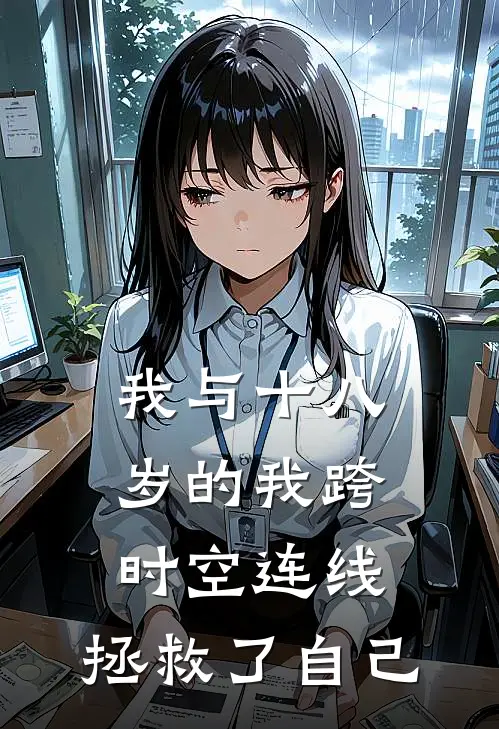 我与十八岁的我跨时空连线，拯救了自己