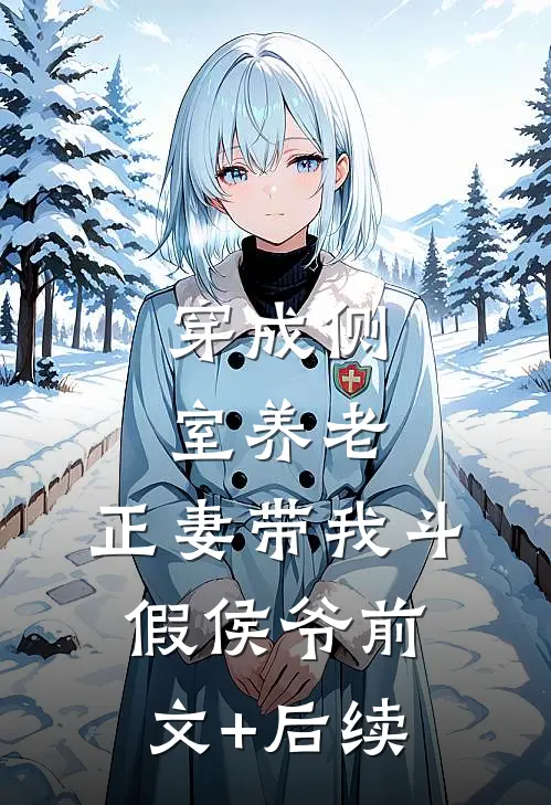 穿成侧室养老，正妻带我斗假侯爷前文+后续