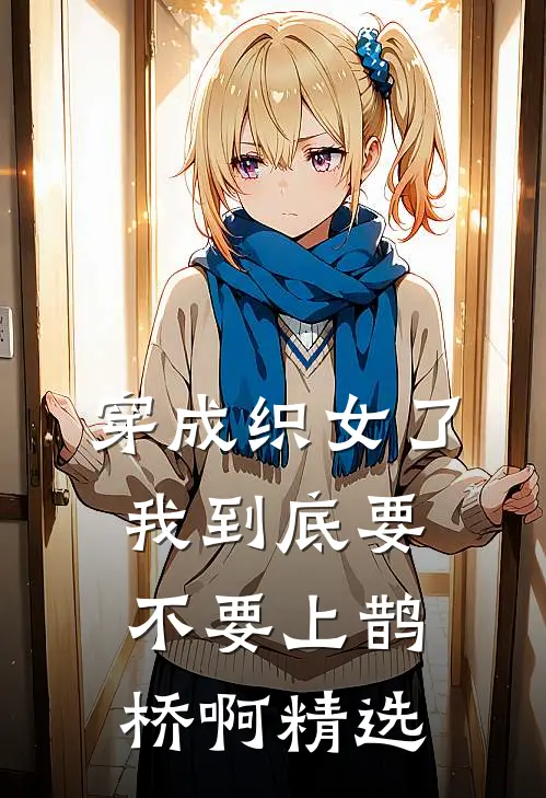 穿成织女了我到底要不要上鹊桥啊精选